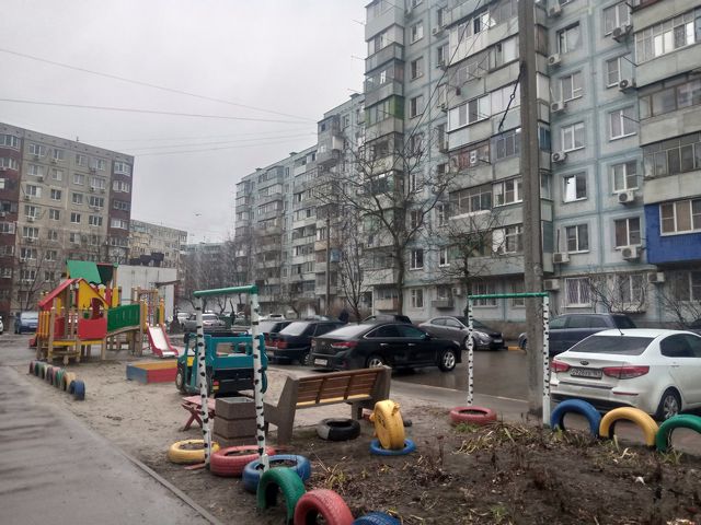 фото дома