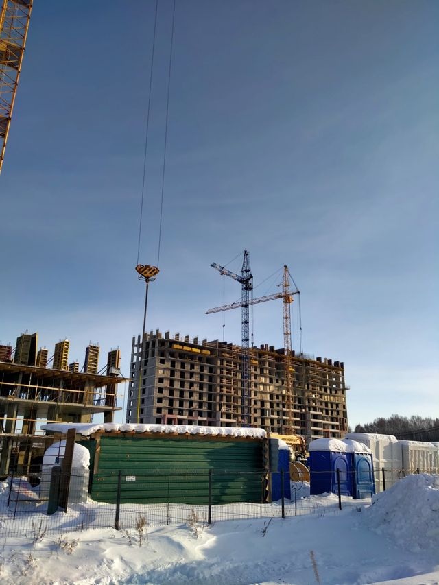 фото дома