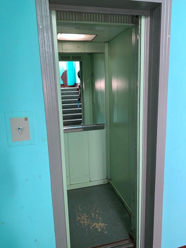 Lift