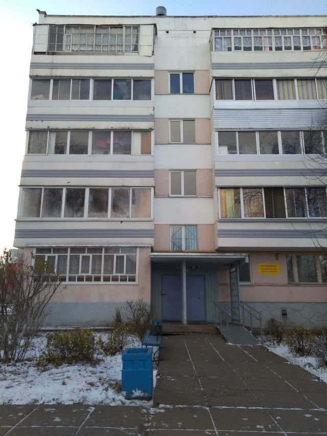 фото дома
