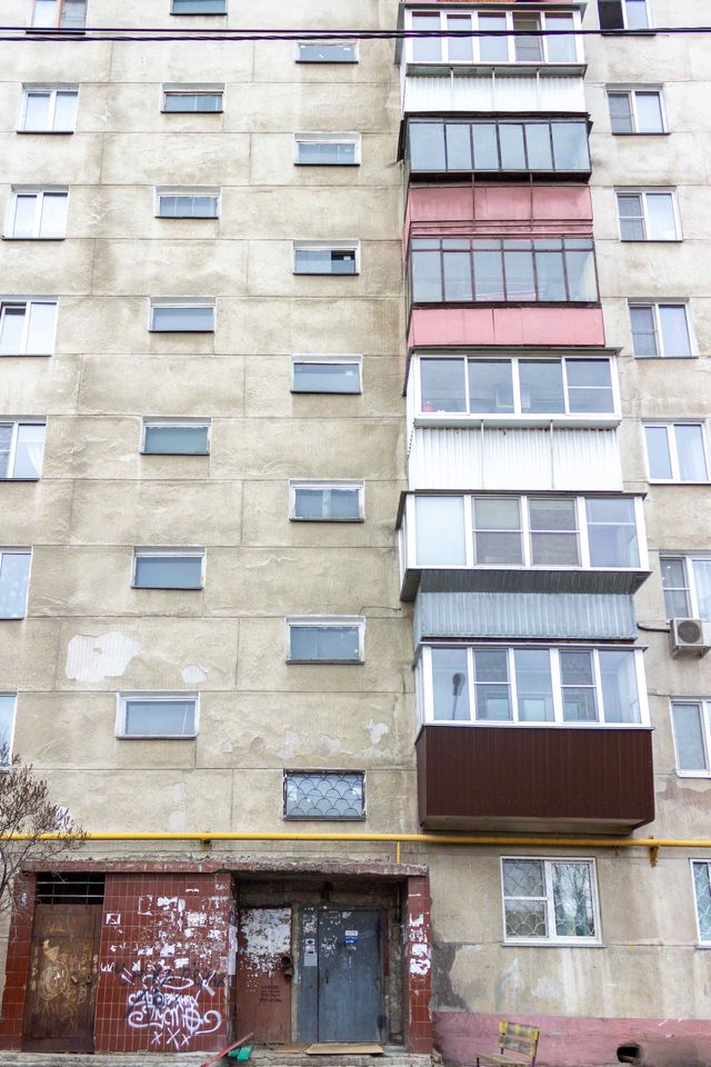 фото дома