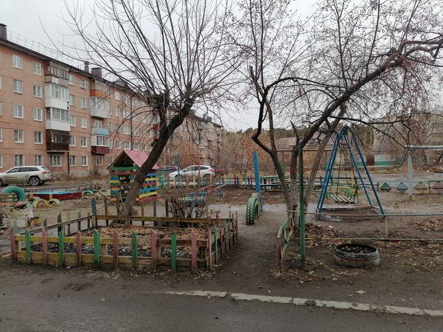 Territory