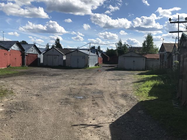 Territory