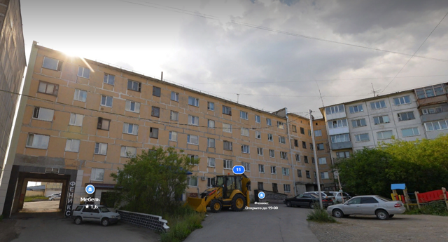 фото дома