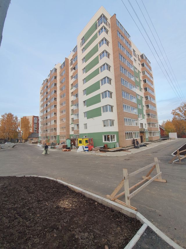 фото дома