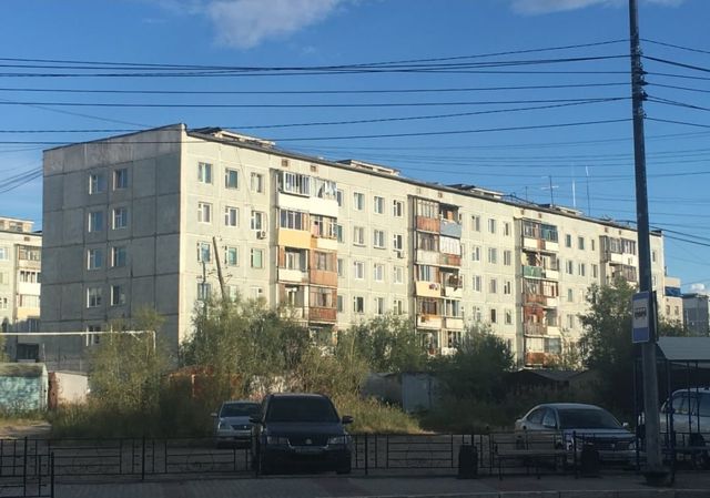 Кирова 7 Фото