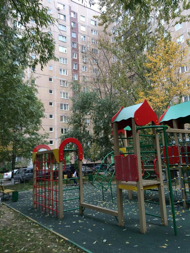 фото дома