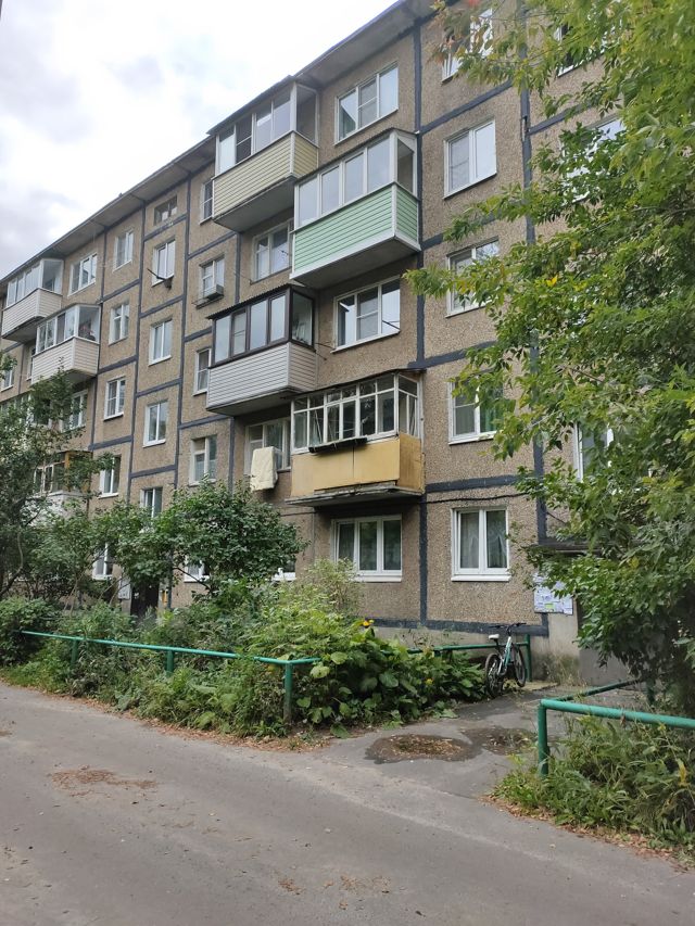 Панорама дома