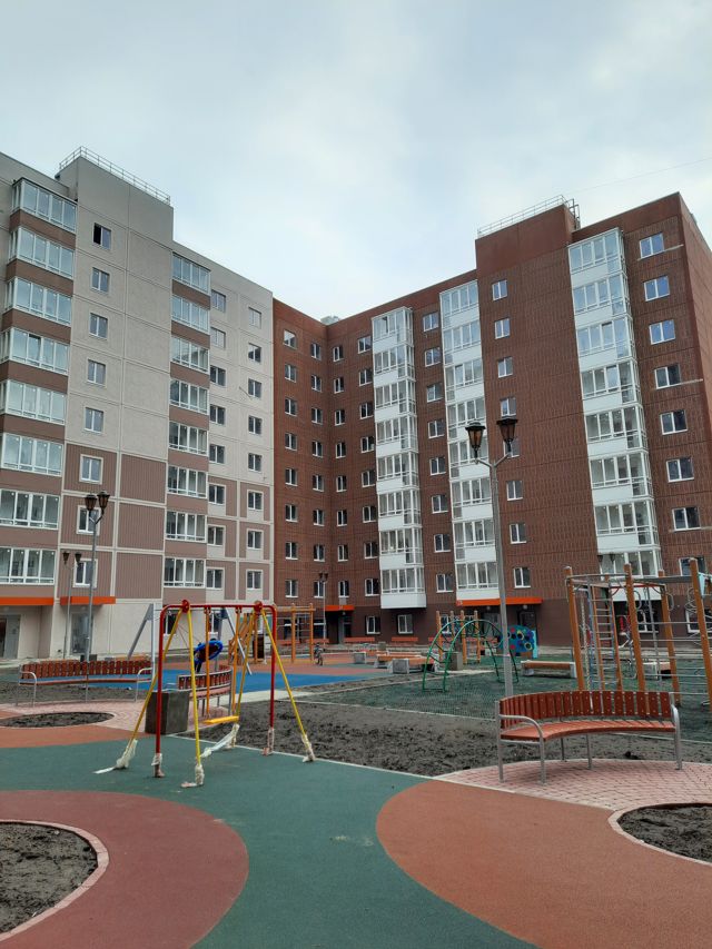 фото дома