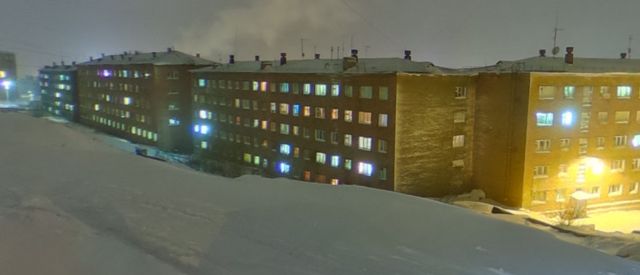 Facade