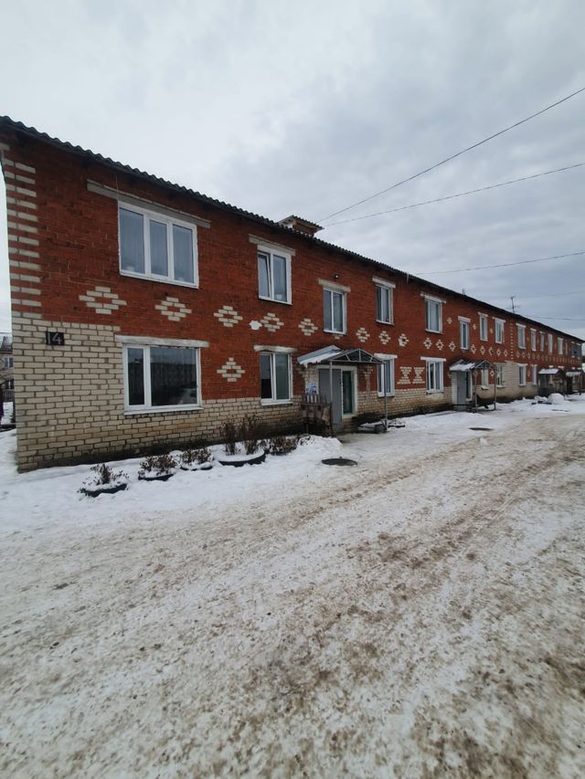 фото дома