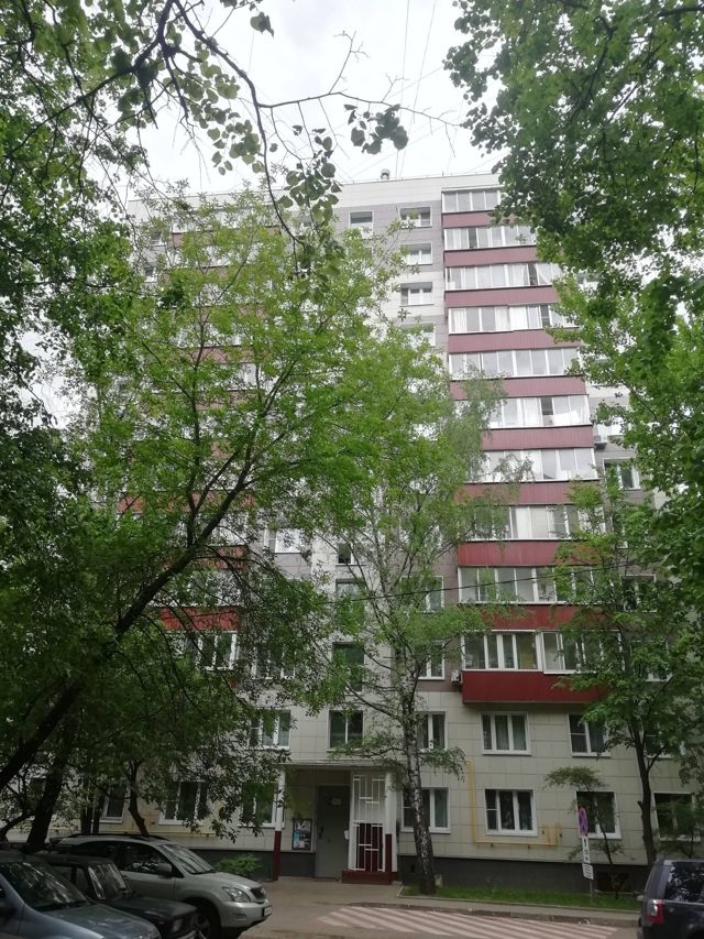 фото дома