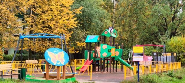 фото дома