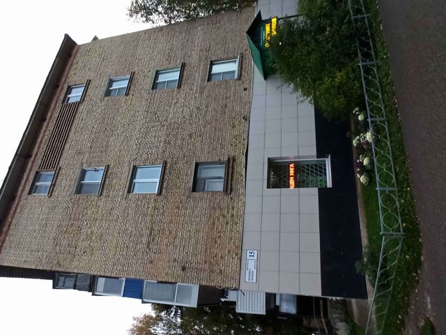 Facade