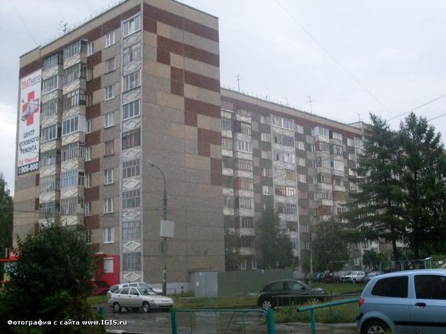 фото дома