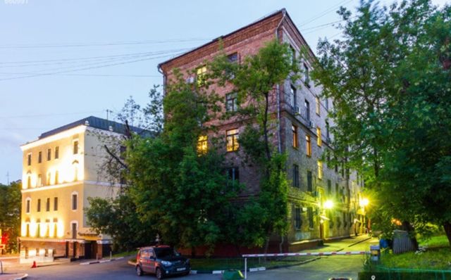 Facade