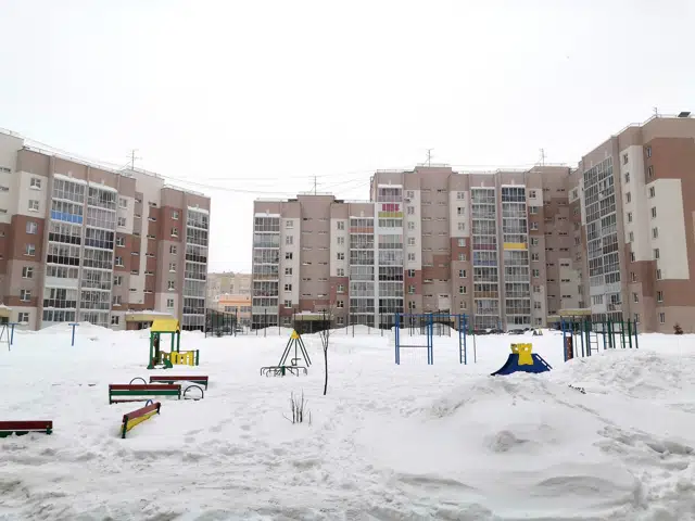 фото дома