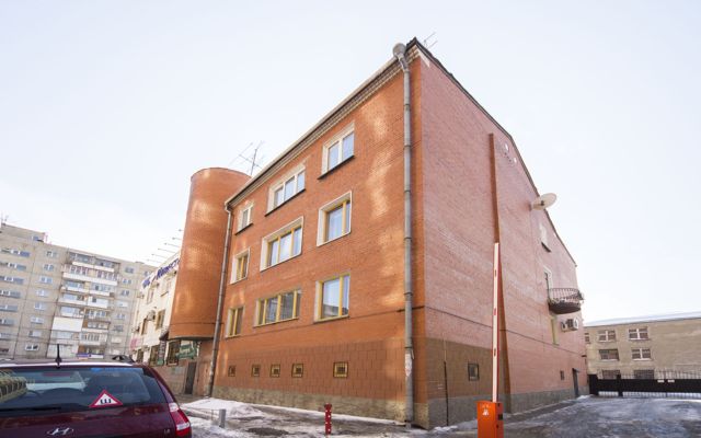 Facade