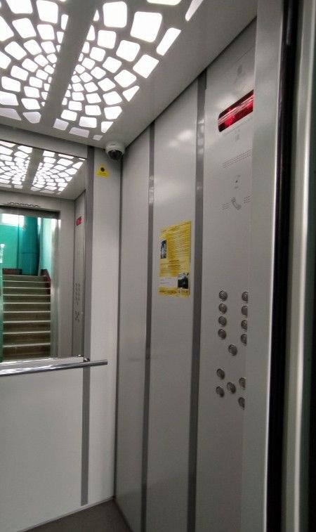 Lift