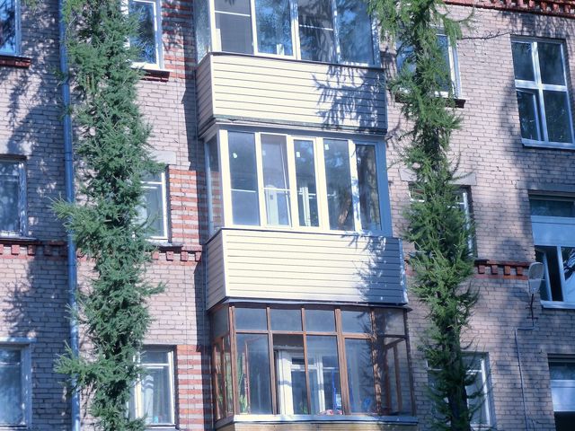 Facade