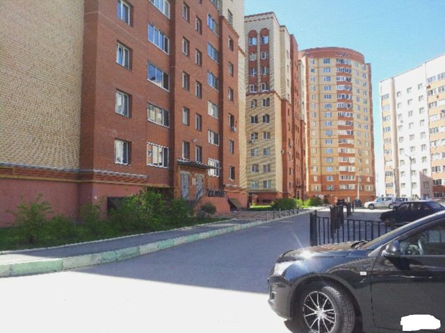 фото дома