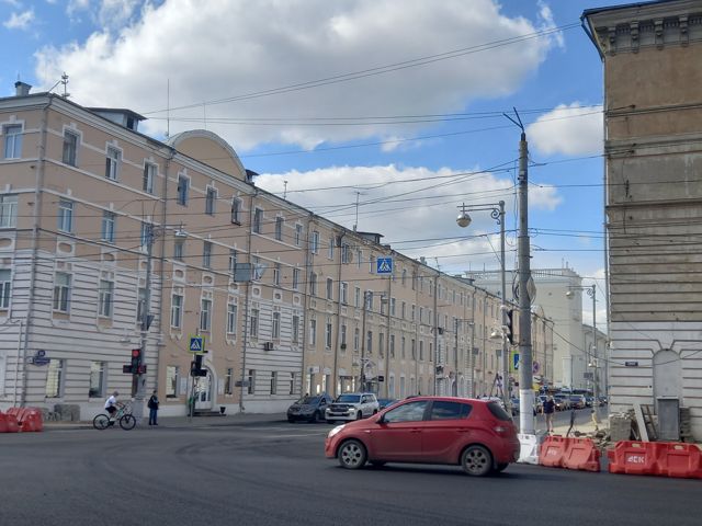 Facade