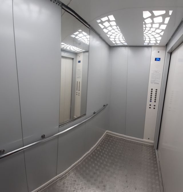 Lift