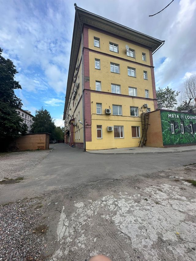 Панорама дома