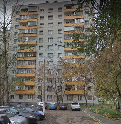 фото дома