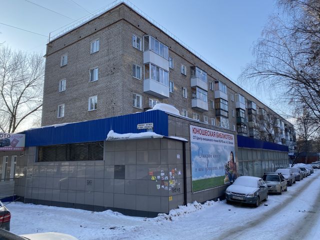 Панорама дома