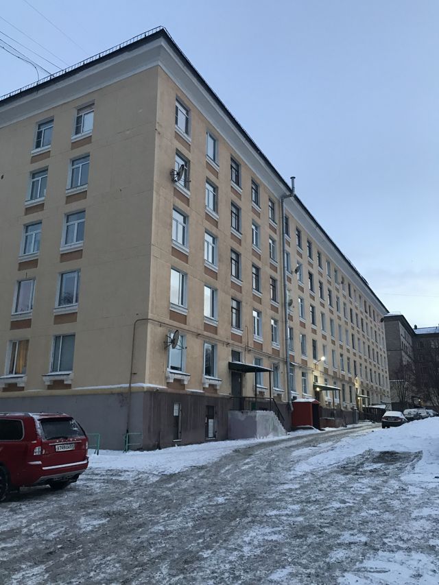Facade