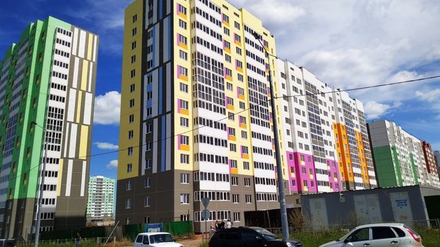 фото дома