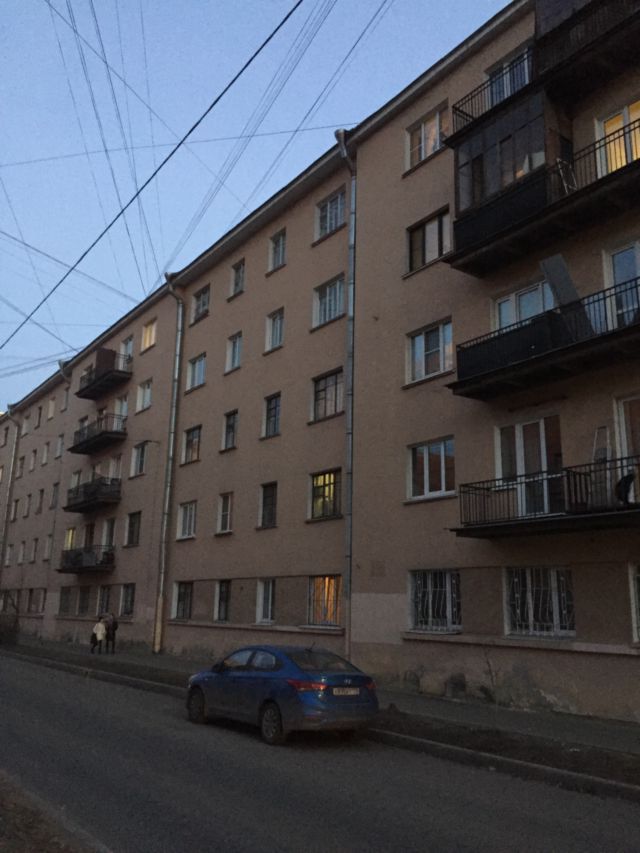фото дома