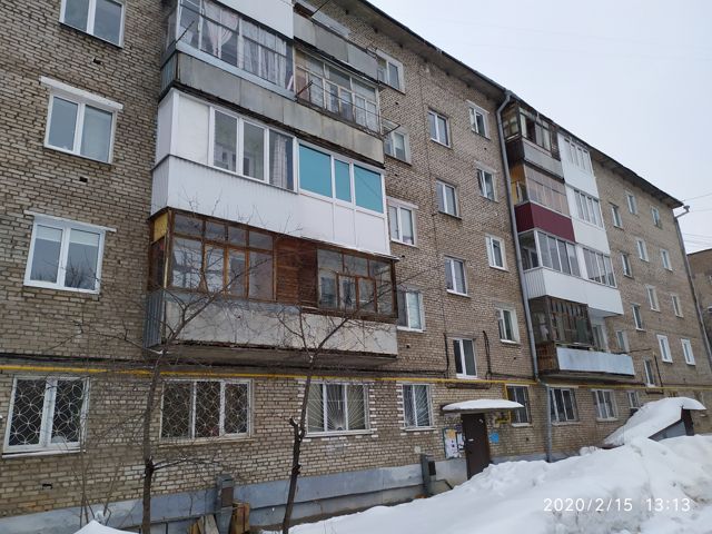 Панорама дома