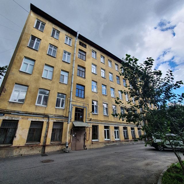 Панорама дома