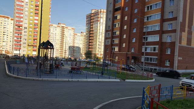 Territory