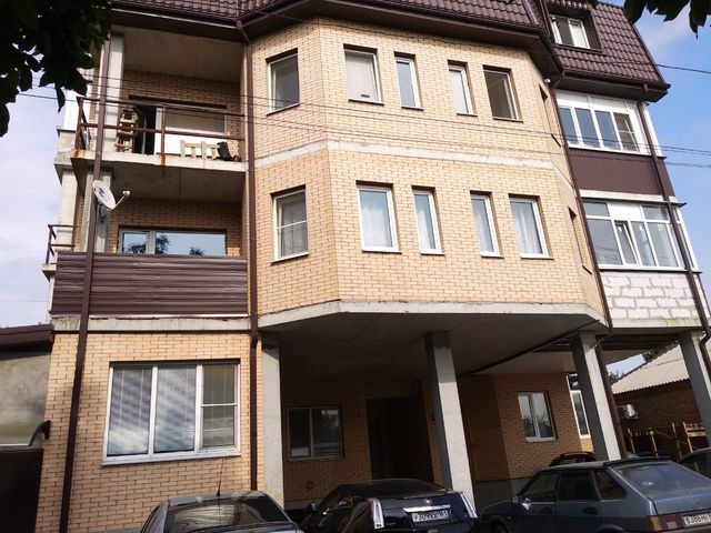 Facade