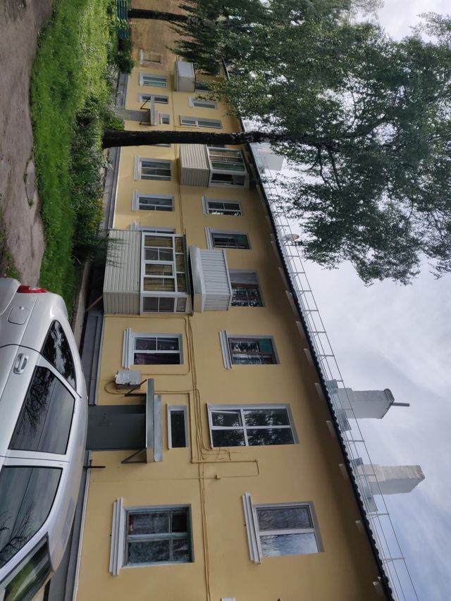 Facade