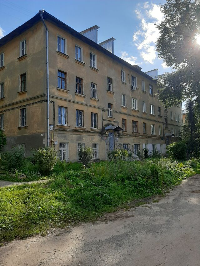 фото дома
