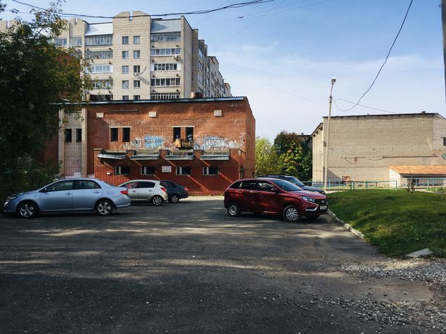фото дома