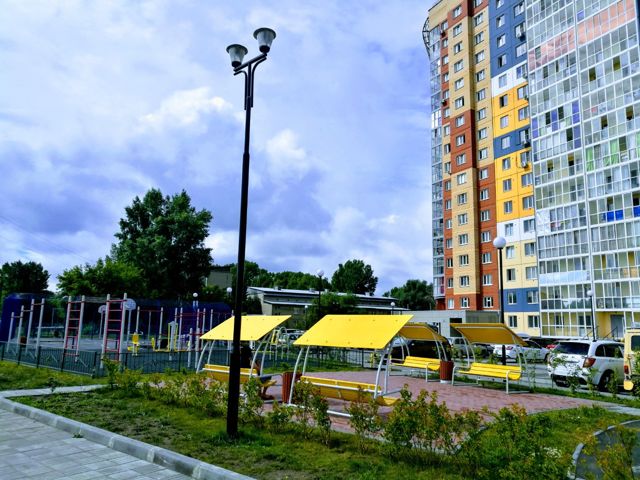 фото дома