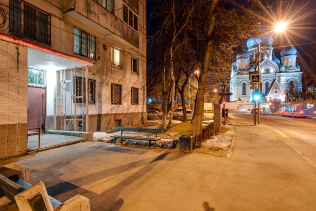 фото дома