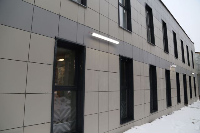 Facade