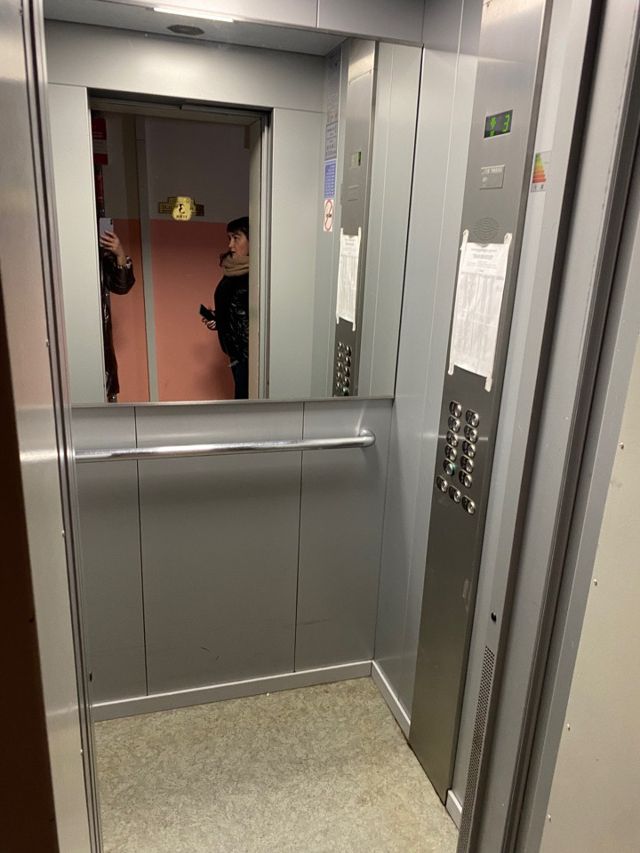 Lift