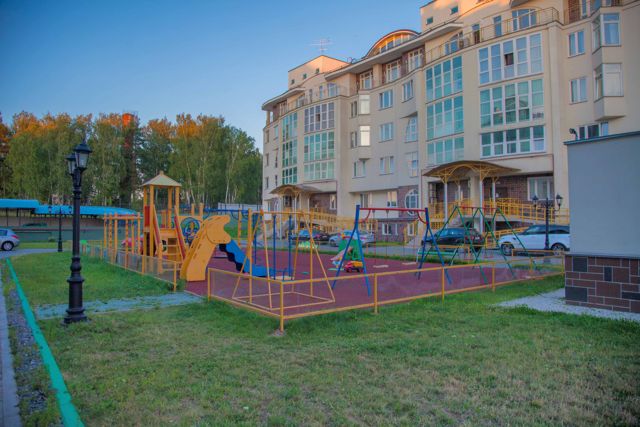 фото дома