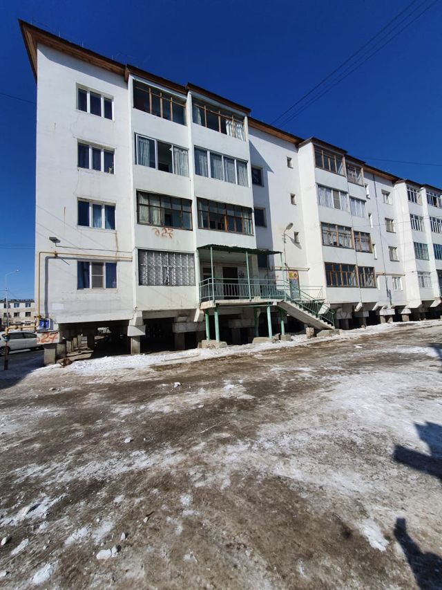 фото дома