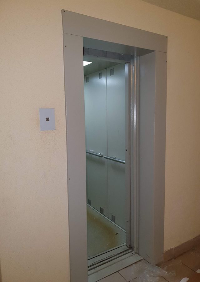 Lift