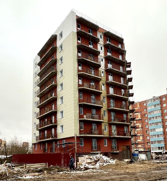 фото дома