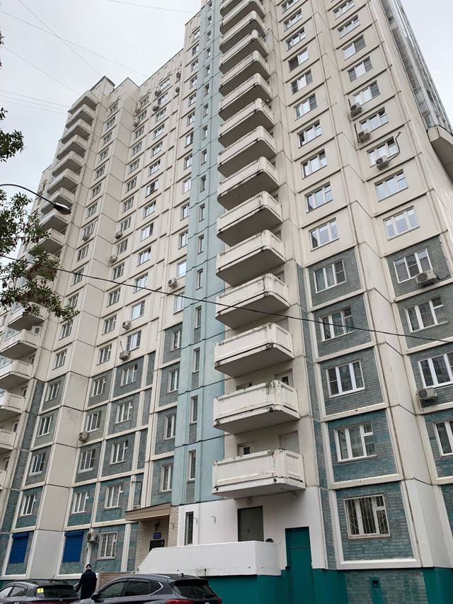 Facade