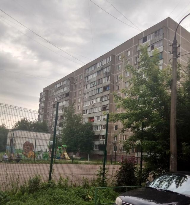фото дома